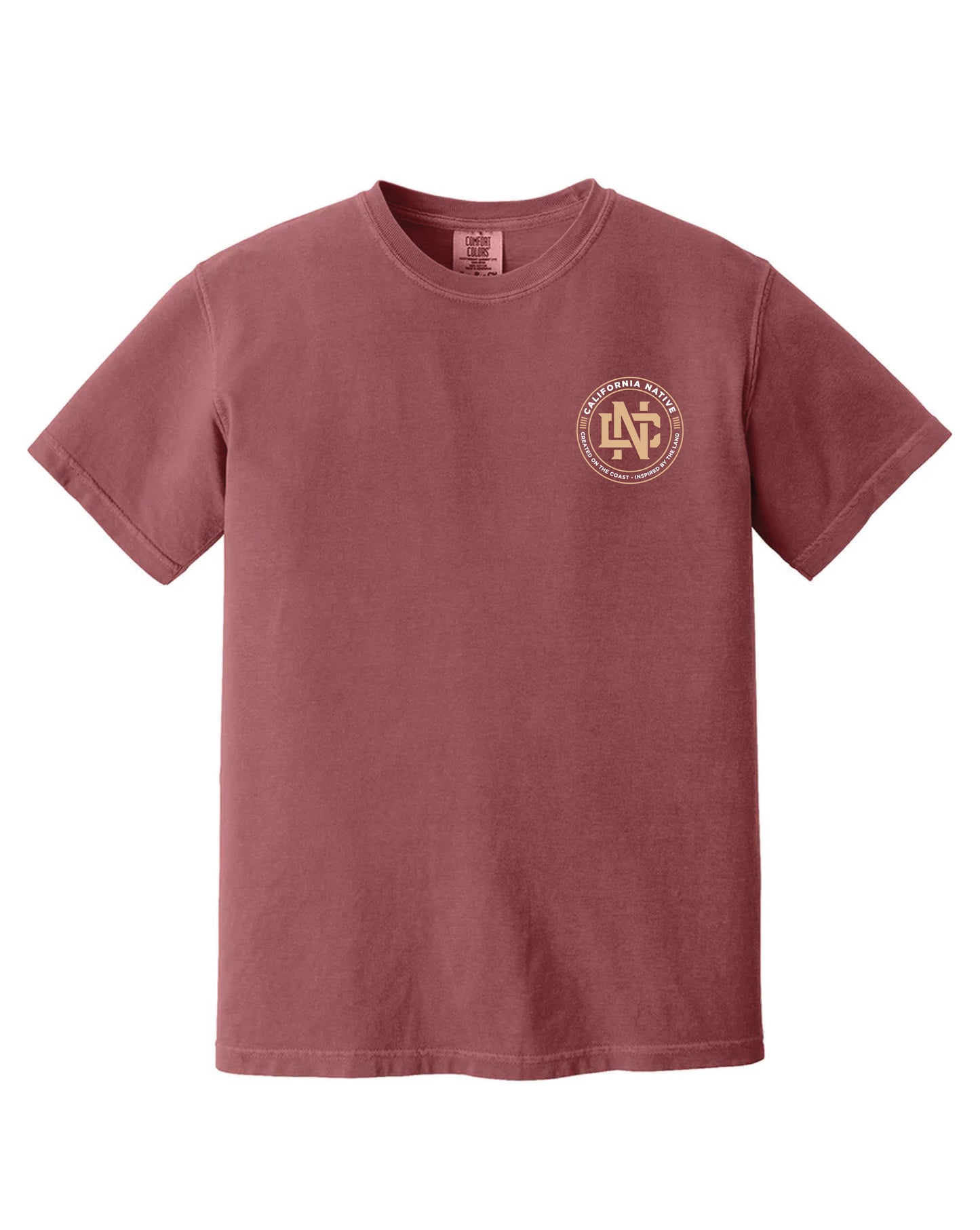 7 Sisters Arch Tee