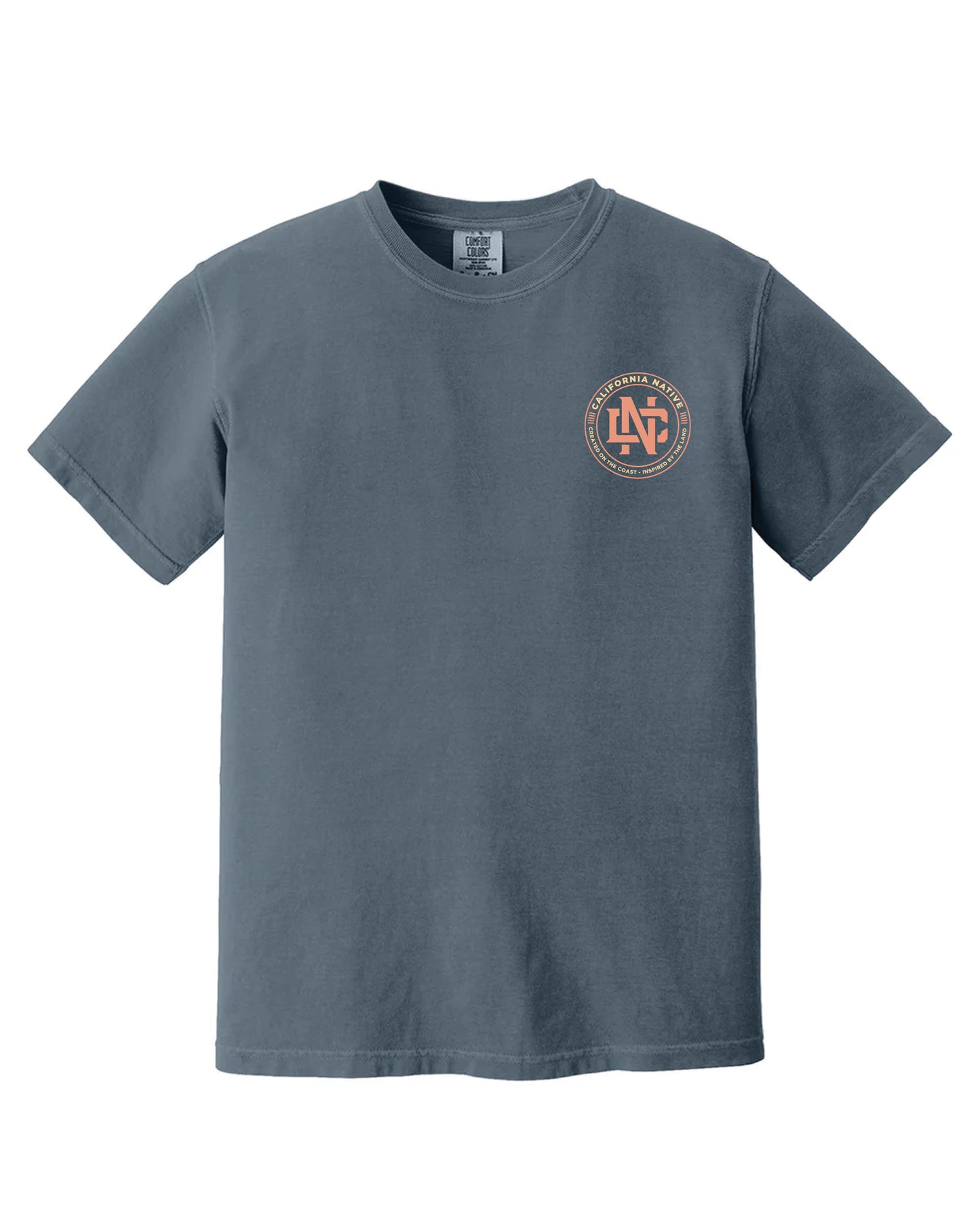 7 Sisters Arch Tee
