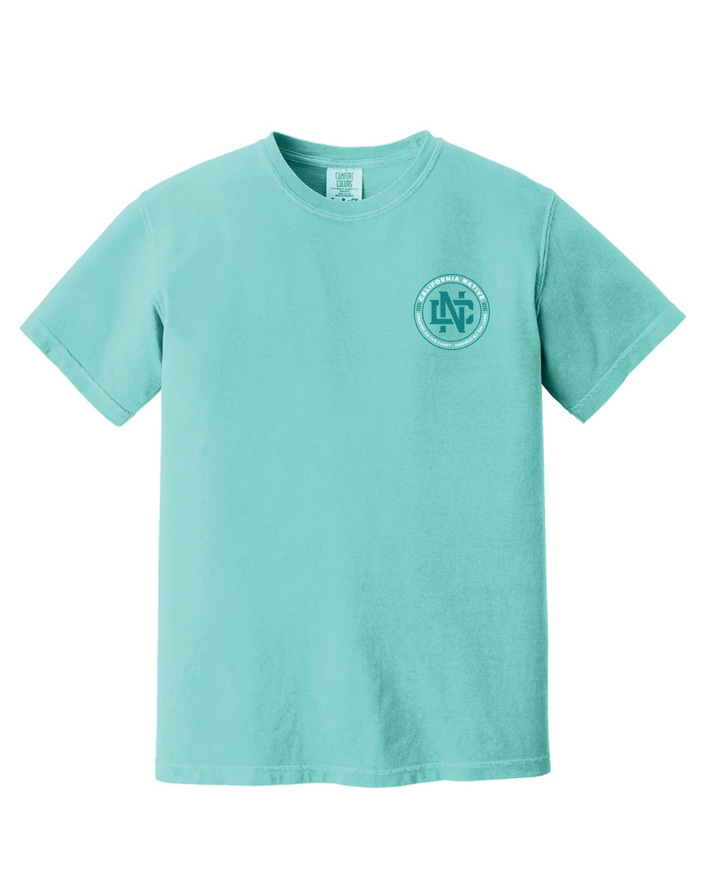 7 Sisters Arch Tee