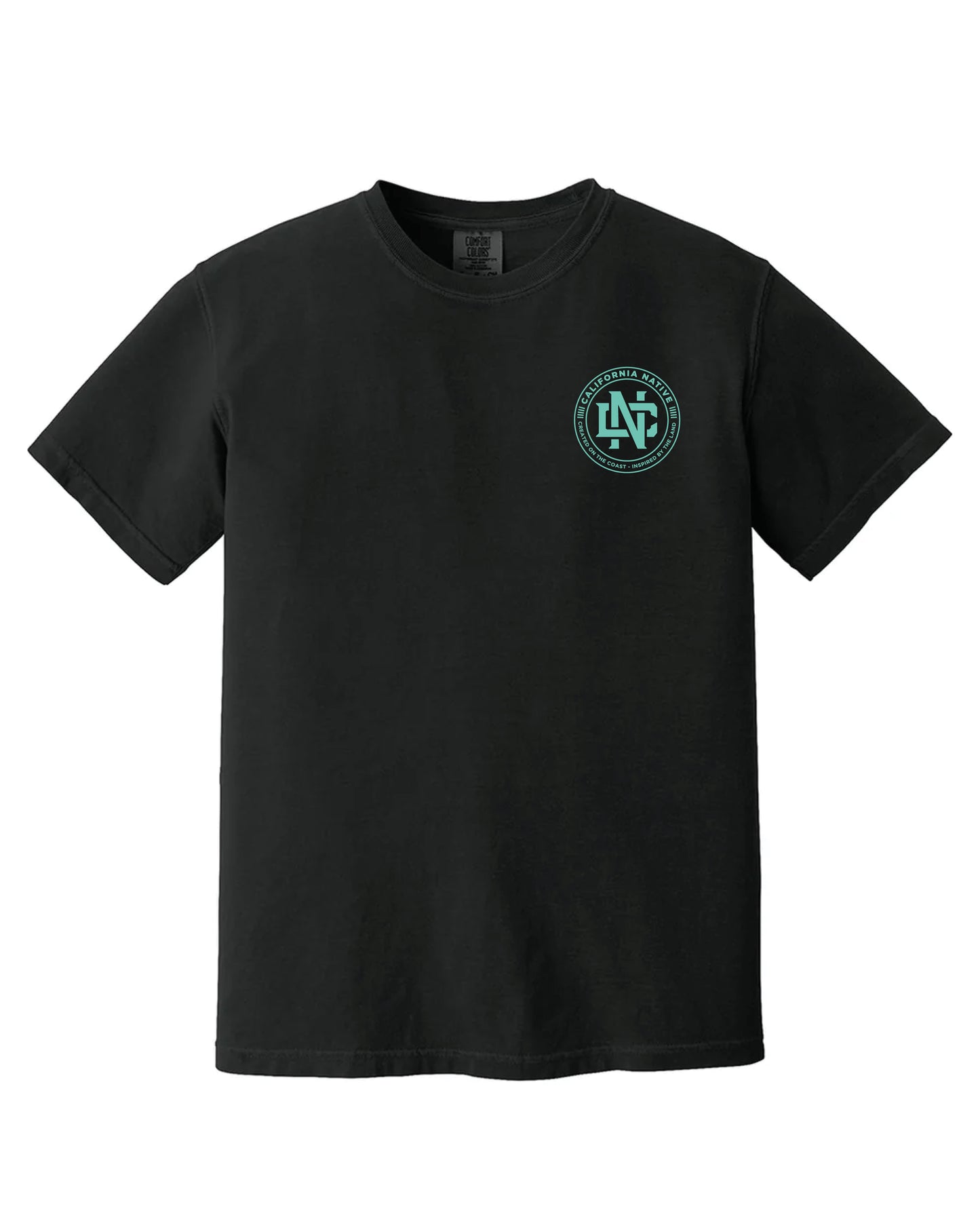 Central Coast Made Tee