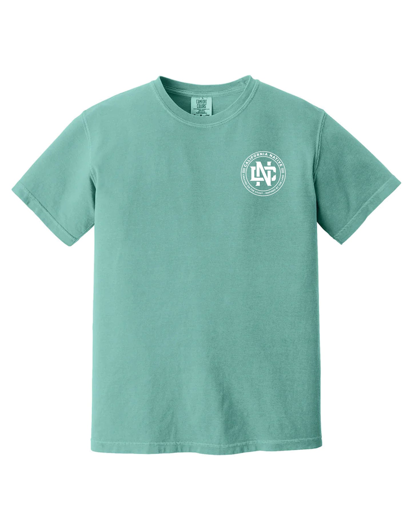 Central Coast Made Tee