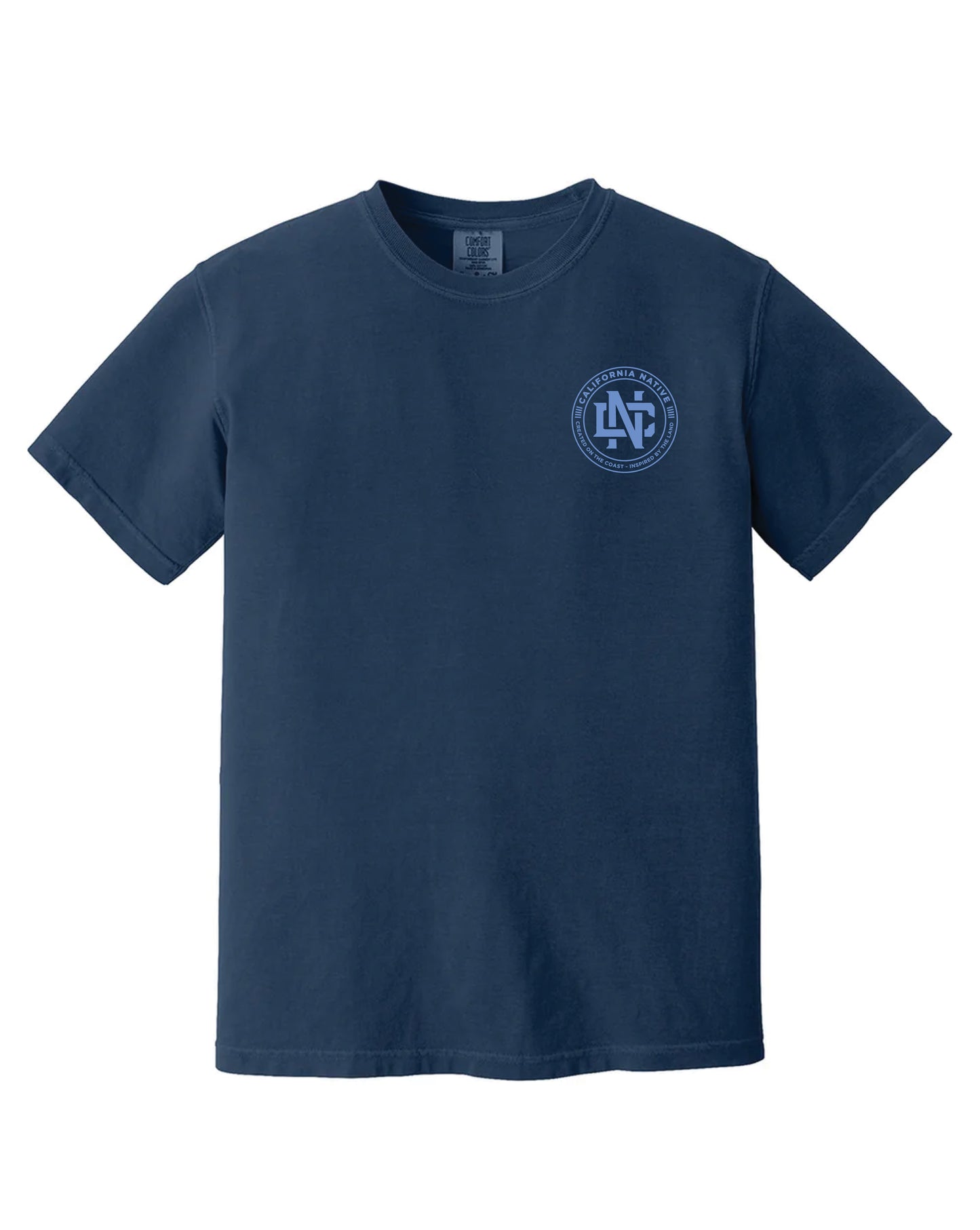 Central Coast Made Tee