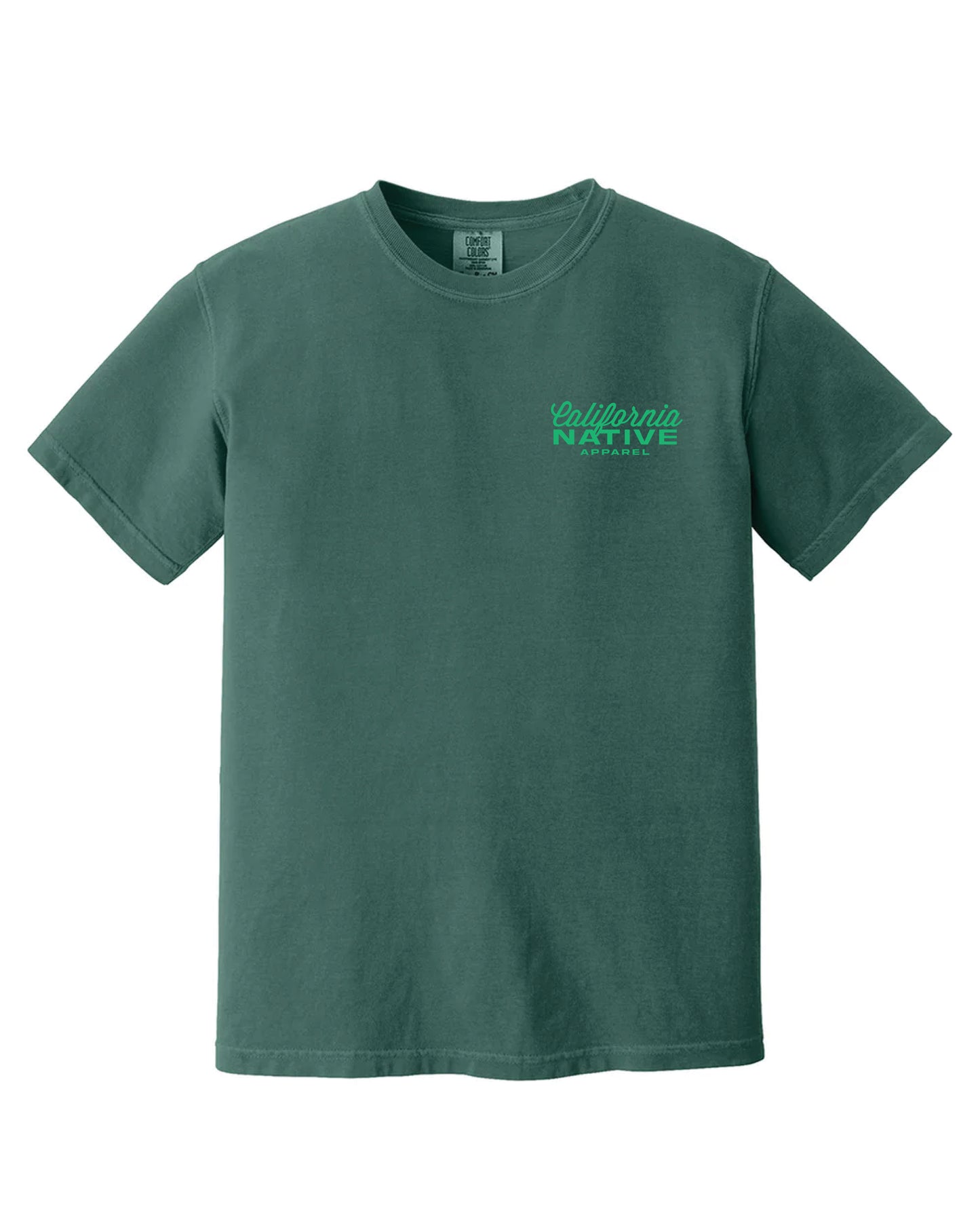 Peak Happiness SLO Tee