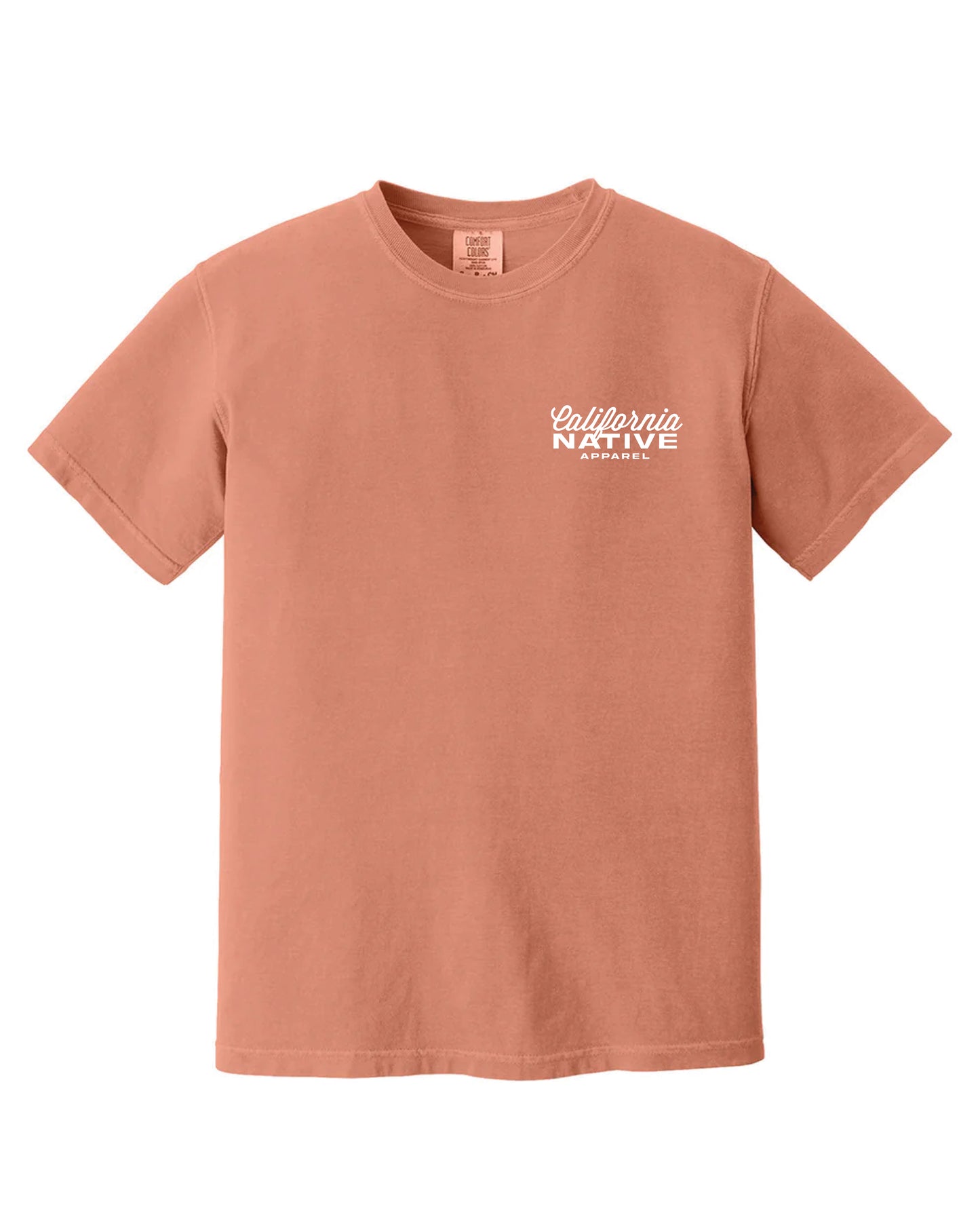 Peak Happiness SLO Tee