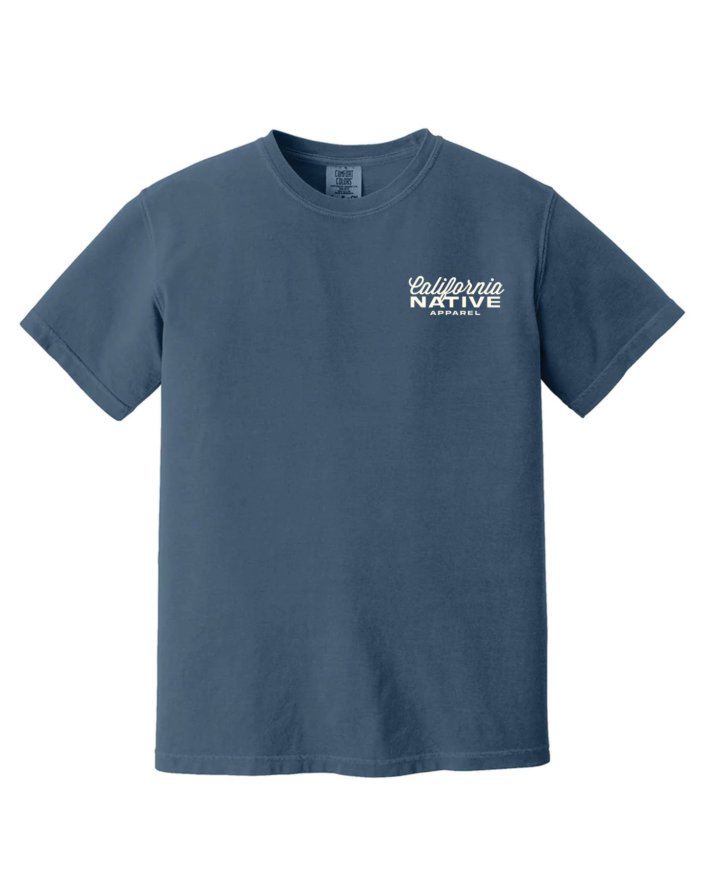 San Luis Obispo California Poppy Tee