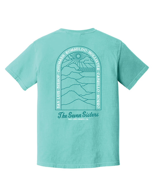 7 Sisters Arch Tee