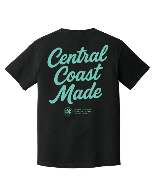 Central Coast Made Tee